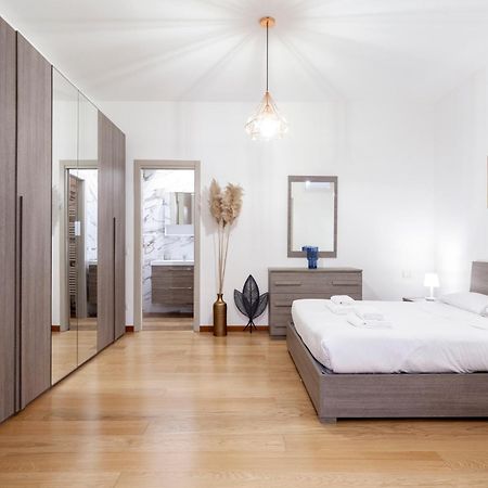 The Boutique Houses - In The Heart Of Navigli Milán Exterior foto