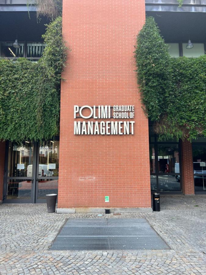 The Boutique Houses - In The Heart Of Navigli Milán Exterior foto