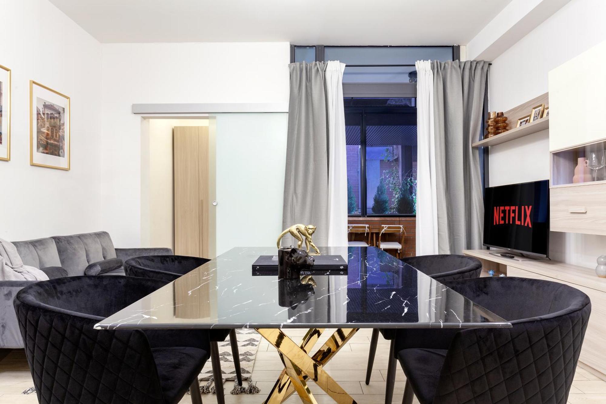 The Boutique Houses - In The Heart Of Navigli Milán Exterior foto