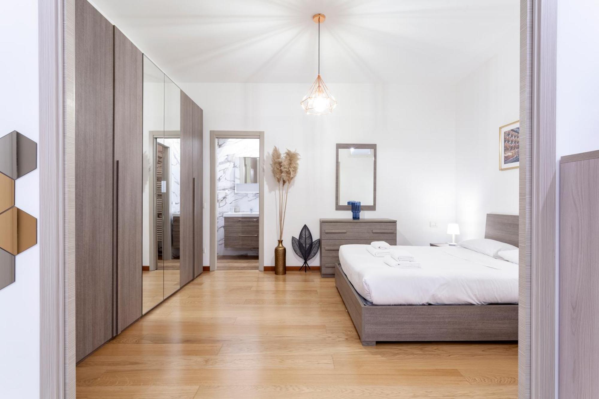 The Boutique Houses - In The Heart Of Navigli Milán Exterior foto