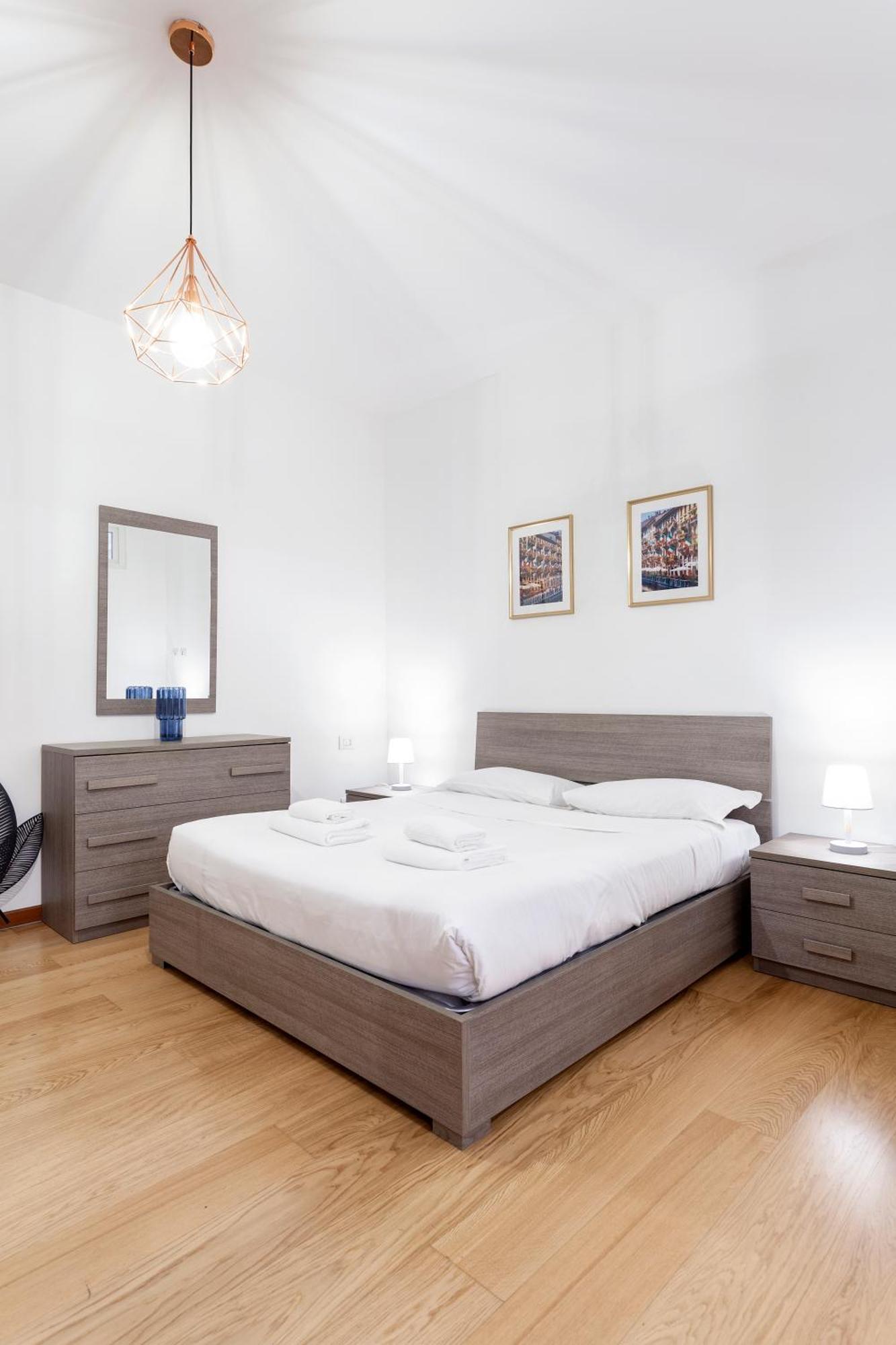 The Boutique Houses - In The Heart Of Navigli Milán Exterior foto