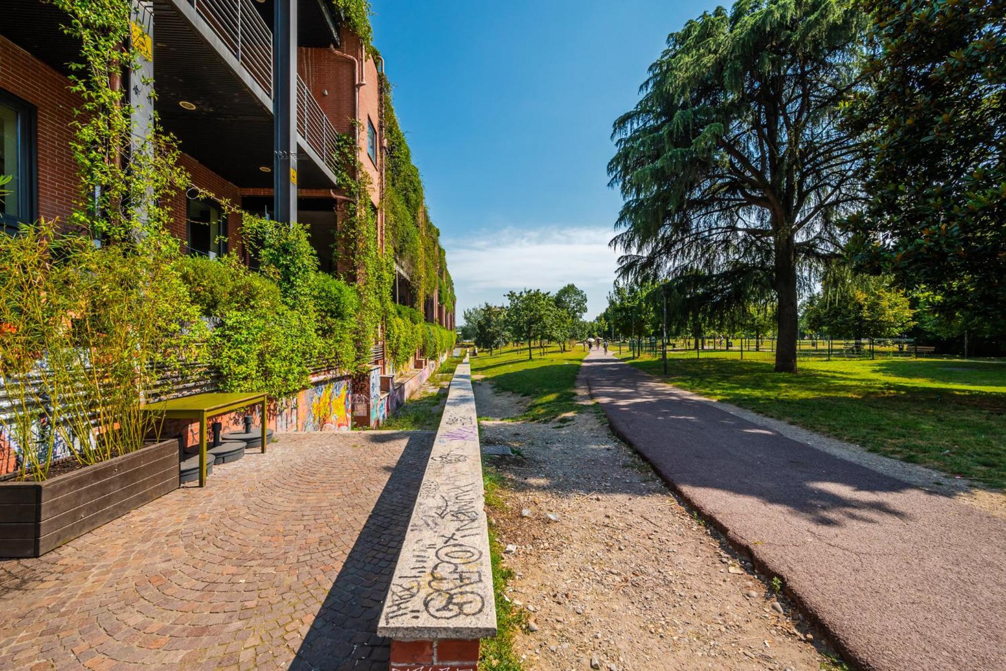 The Boutique Houses - In The Heart Of Navigli Milán Exterior foto