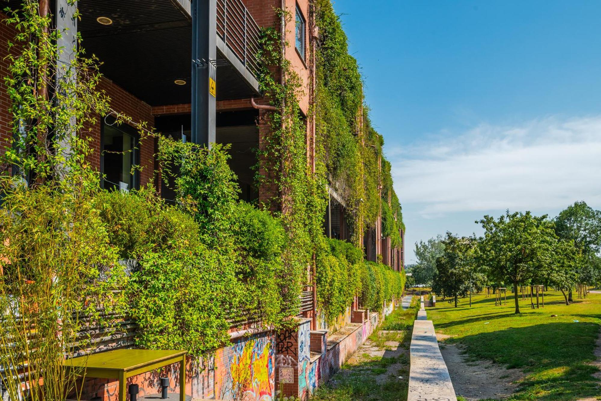 The Boutique Houses - In The Heart Of Navigli Milán Exterior foto