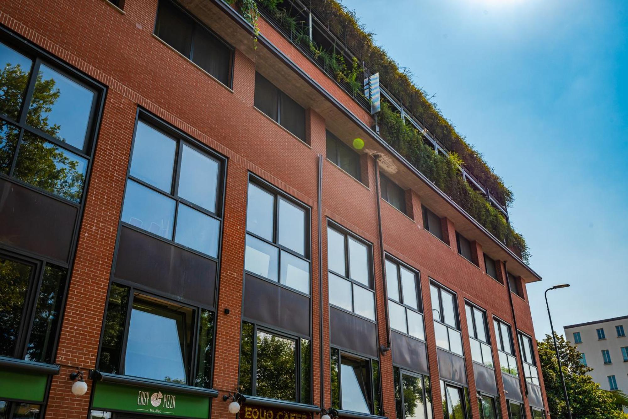 The Boutique Houses - In The Heart Of Navigli Milán Exterior foto