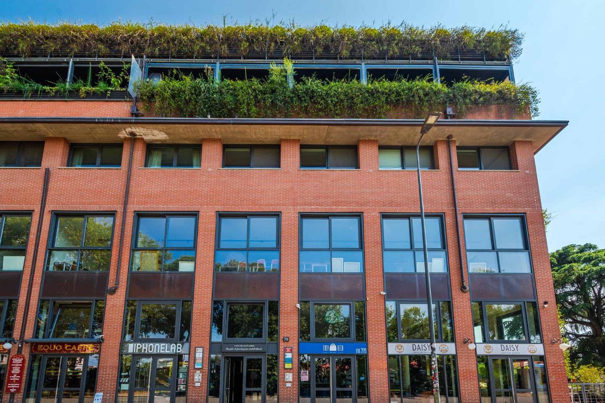 The Boutique Houses - In The Heart Of Navigli Milán Exterior foto